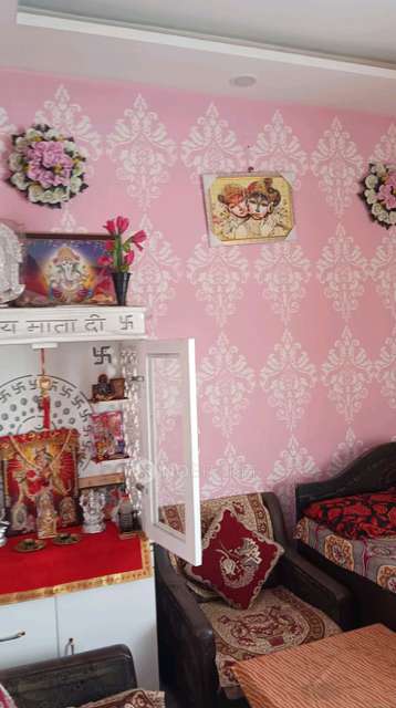 1 BHK House for Rent  In Khyala, Vishnu Garden