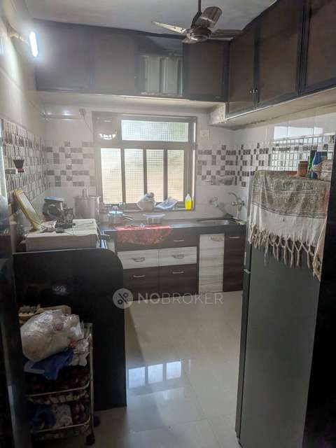 1 BHK Flat In Vinit Sadan Chs For Sale  In Dombivli East