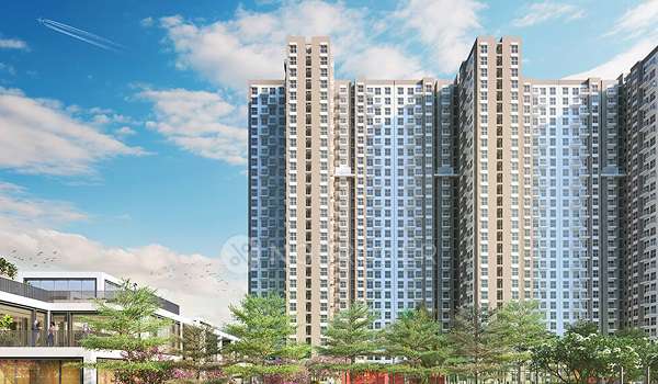 3 BHK Flat In Godrej Ananda For Sale  In Bagalur