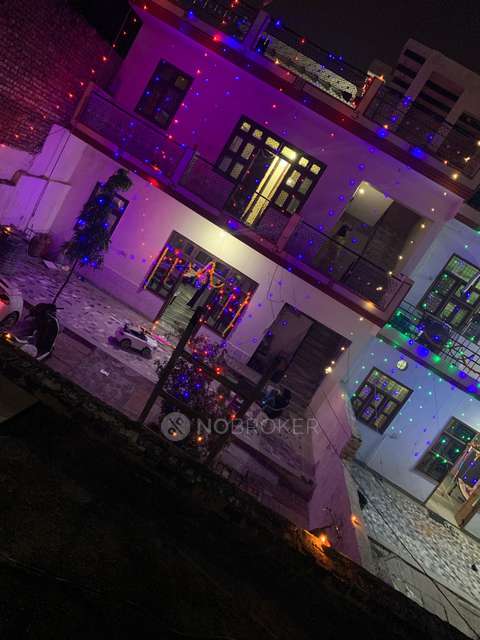 1 BHK House for Rent  In Sector 52