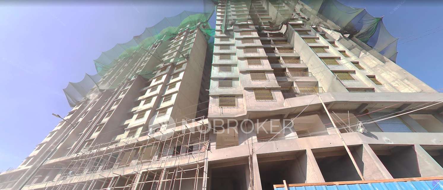 2 BHK Flat In Mahalaxmi Sky Homes for Rent  In Tathawade