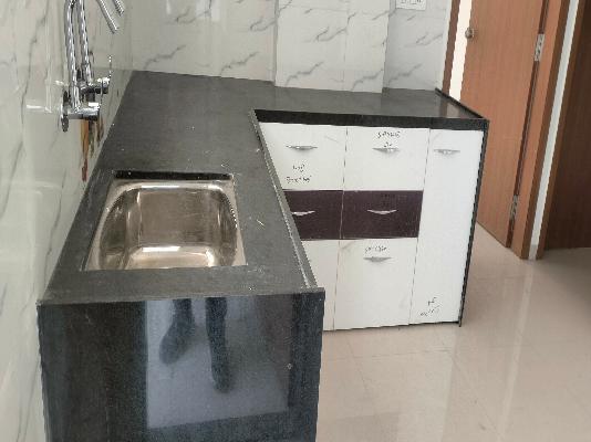 2 BHK Flat In Mahalaxmi Sky Homes for Rent  In Tathawade