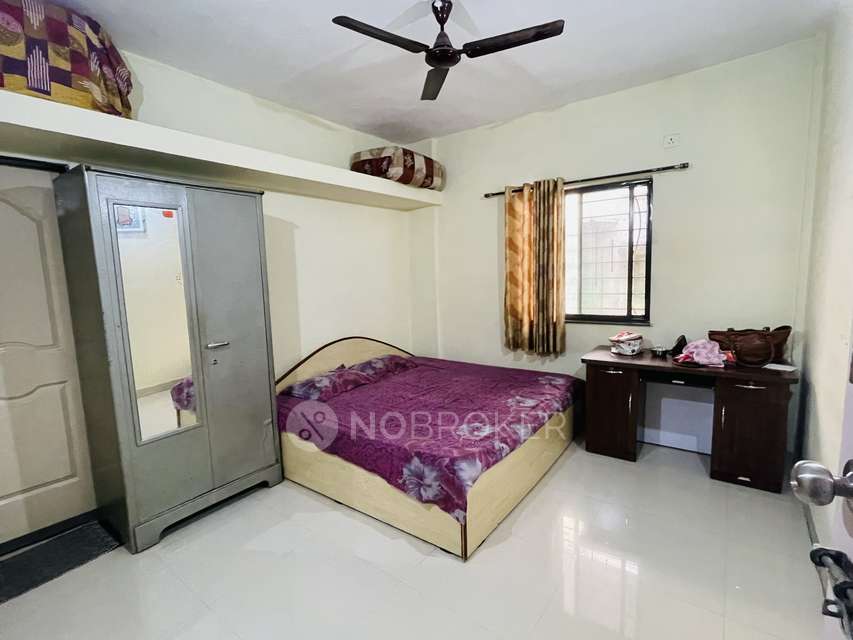 2 BHK Flat In Yashwant Pride Society, Kasarwadi for Rent  In Kasarwadi
