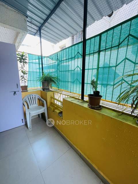 2 BHK Flat In Yashwant Pride Society, Kasarwadi for Rent  In Kasarwadi