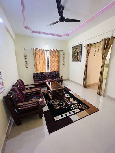 2 BHK Flat In Yashwant Pride Society, Kasarwadi for Rent  In Kasarwadi