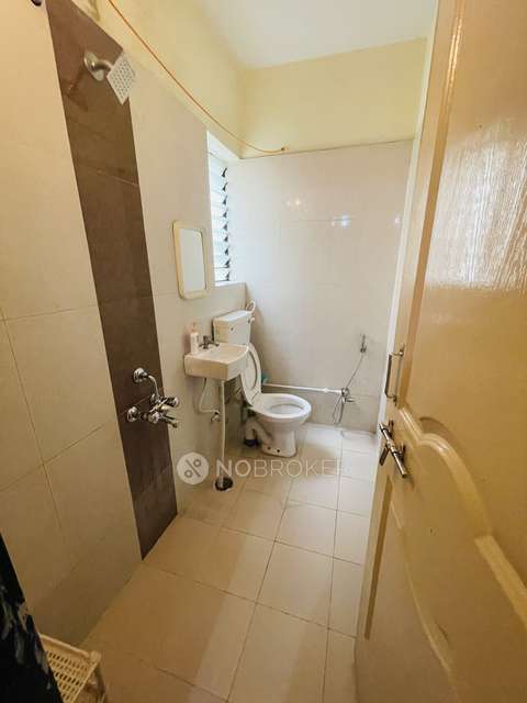 2 BHK Flat In Yashwant Pride Society, Kasarwadi for Rent  In Kasarwadi