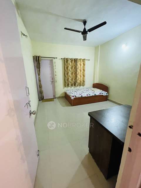 2 BHK Flat In Yashwant Pride Society, Kasarwadi for Rent  In Kasarwadi