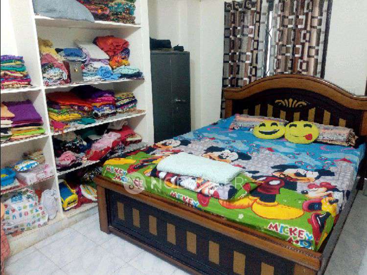 2 BHK Flat In Sri Kalki Gardens for Rent  In Chanda Nagar