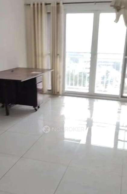 Shared Room for Female In 2 BHK  In Global Life Style In Pimpri-chinchwad,