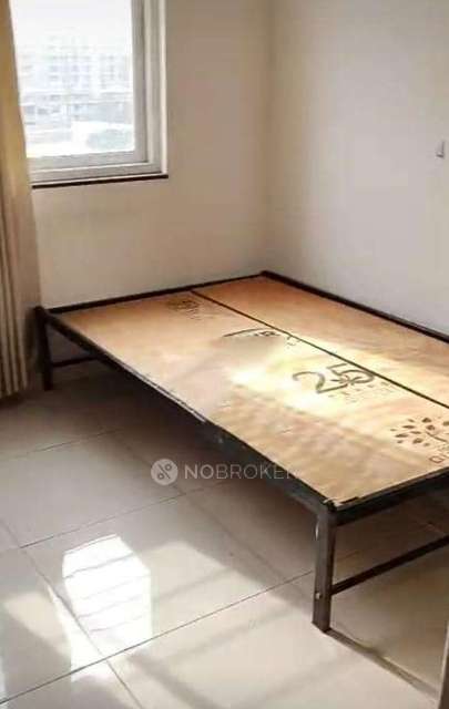 Shared Room for Female In 2 BHK  In Global Life Style In Pimpri-chinchwad,