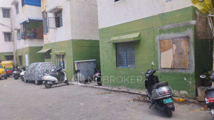 1 BHK Flat In Madivala Mahajana Sangha for Lease  In Madiwala Mahajana Sangha
