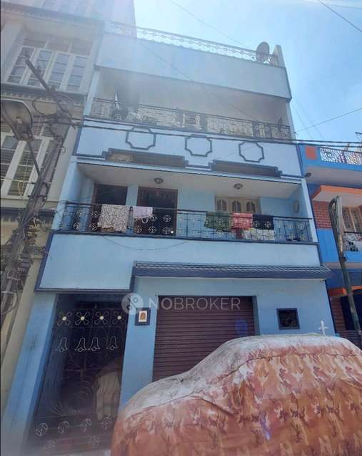 4+ BHK House For Sale  In 83, 3rd Cross Rd