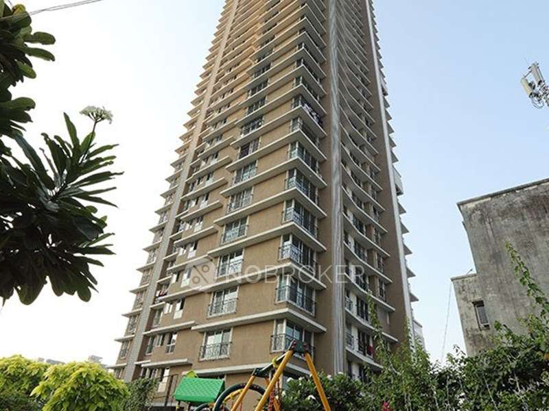 2 BHK Flat In Mayfair Greens For Sale  In Kandivali West 