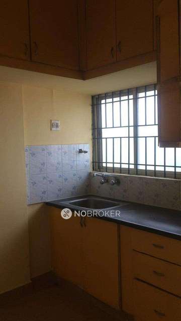 2 BHK Flat In Standalone Building  For Sale  In Banasawadi