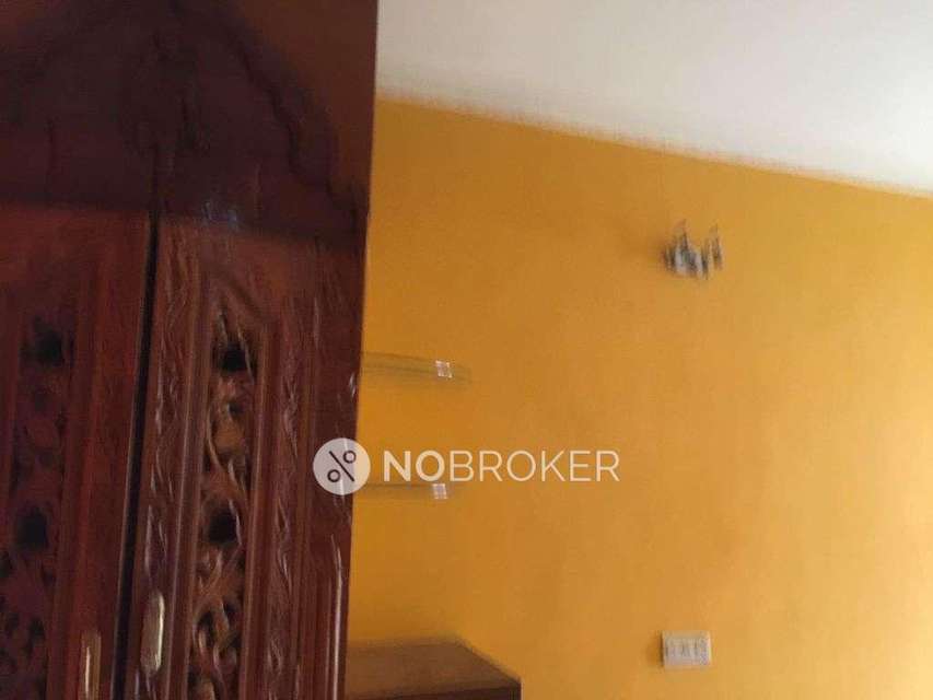 2 BHK Flat In Standalone Building  For Sale  In Banasawadi