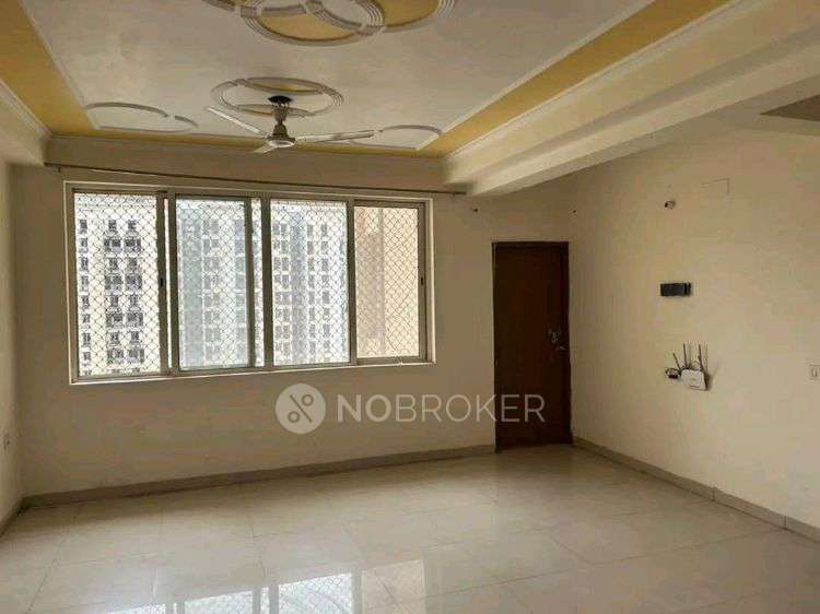 3 BHK Flat In Jaypee Klassic Sector 134 for Rent  In Tower B3, Jaypee Wishtown Klassic