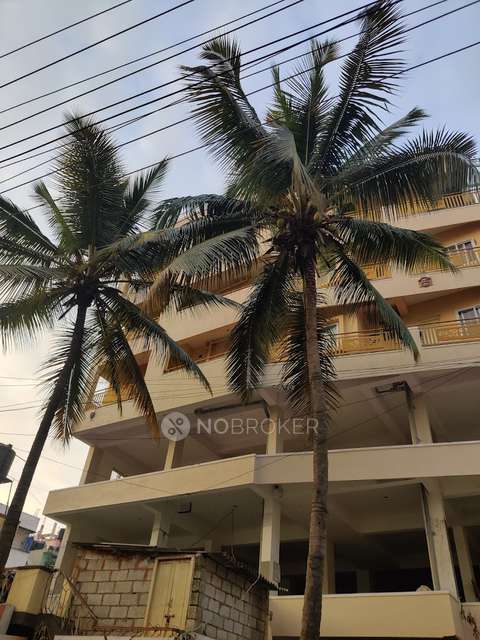 Single Room for Male In 2 BHK In Srinivas Enclave In C V Raman Nagar