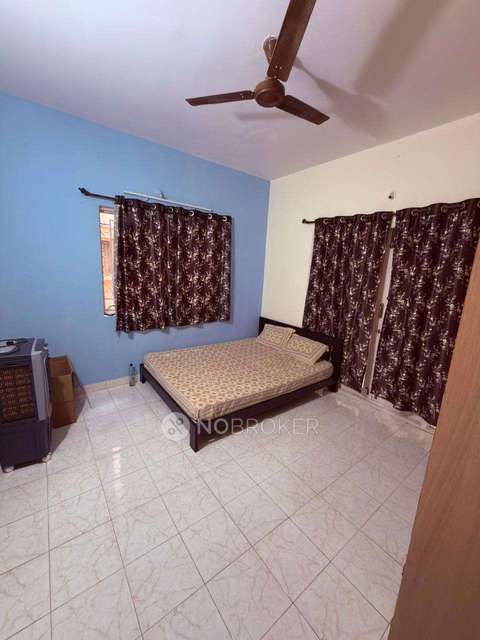 Single Room for Male In 2 BHK  In Srinivas Enclave In C V Raman Nagar