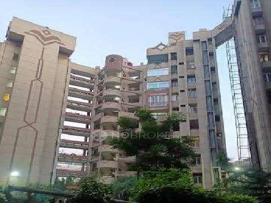 2 BHK Flat In Purvanchal Mecon For Sale In Sector 62