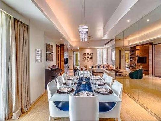 2 BHK Flat In Purvanchal Mecon For Sale In Sector 62