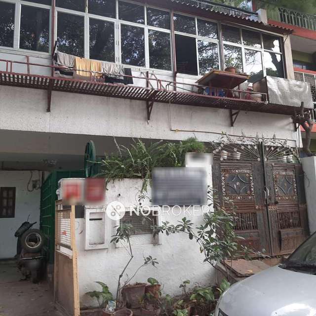 1 RK Flat In Green Park Extension For Sale In Green Park
