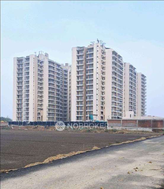 3 BHK Flat In Rof Alante for Rent  In Sector 108