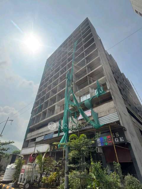 2 BHK Flat In Saraswati Coral For Sale  In Sector 20, Cbd Belapur, Navi Mumbai, Maharashtra, India