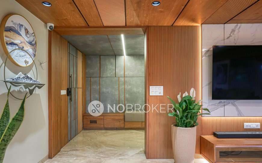 4 BHK Flat In Rams Swarna Ganga For Sale  In Abiramapuram