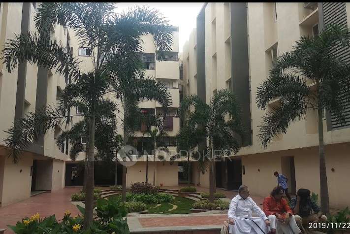 2 BHK Flat In S And S Uni5 For Sale  In Padi