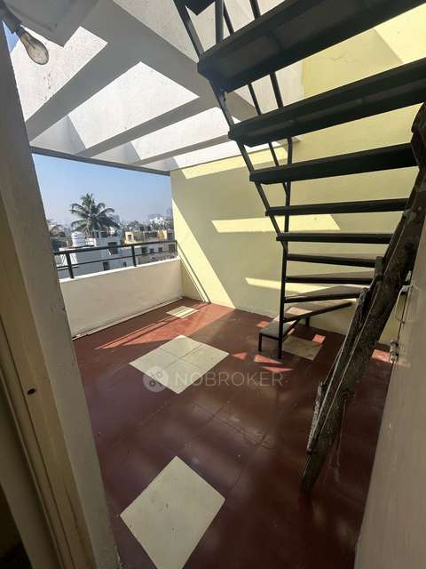 2 BHK Flat In Erande Park for Rent  In Wadgaon Sheri