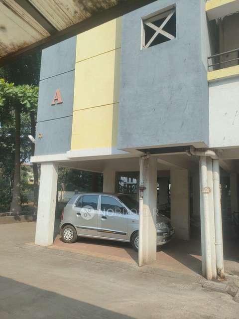 2 BHK Flat In Erande Park for Rent  In Wadgaon Sheri