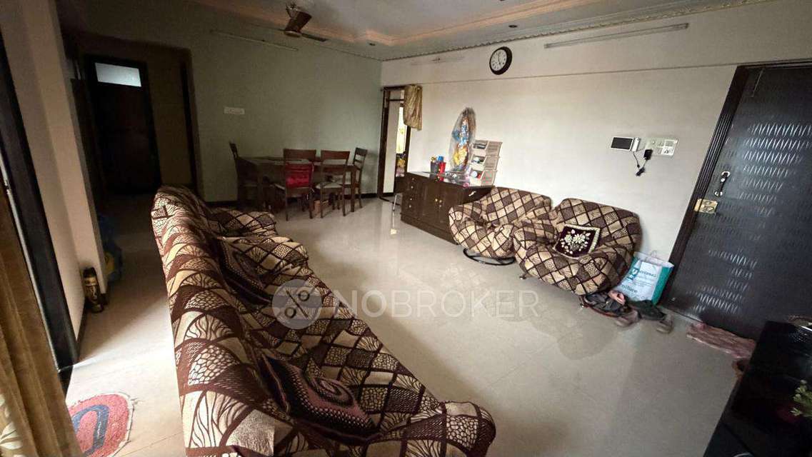 3 BHK Flat In Devdarshan Chs For Sale  In Bhandup West