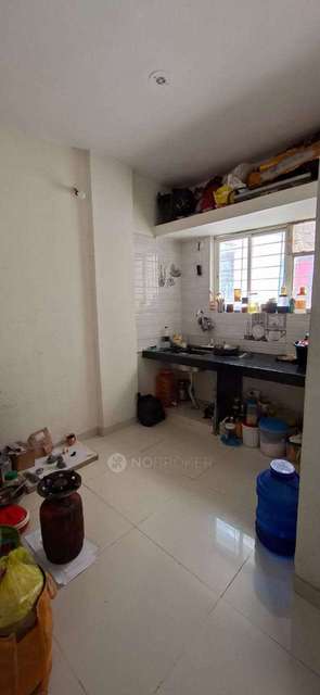 Shared Room for Female In 1 BHK  In Standalone Building  In Warje 