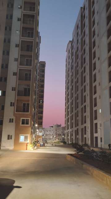 2 BHK Flat In Pacifica Aavas, Bachupally For Sale  In Bachupally