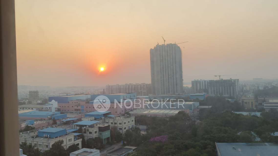 2 BHK Flat In Pacifica Aavas, Bachupally For Sale  In Bachupally