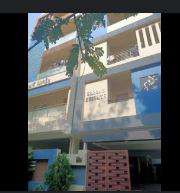 2 BHK Flat In Serena Heights  for Rent  In Shaikpet