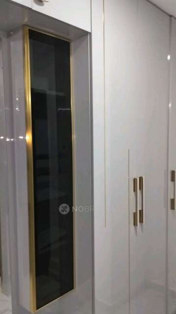 3 BHK Flat In Aliens Space Station for Rent  In Aliens Space Station