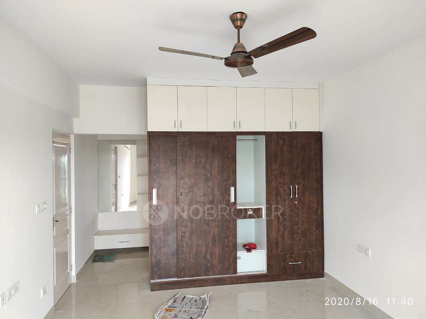 2 BHK Flat In Concorde Amber For Sale  In Chikkakannalli