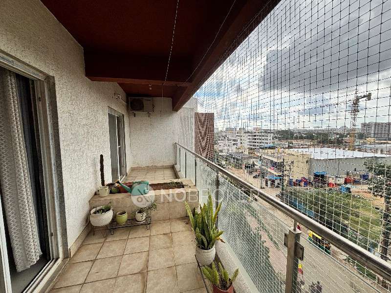 2 BHK Flat In Concorde Amber For Sale  In Chikkakannalli