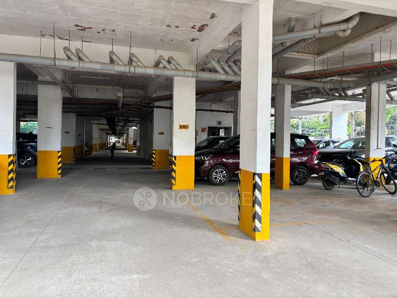 2 BHK Flat In Concorde Amber For Sale  In Chikkakannalli