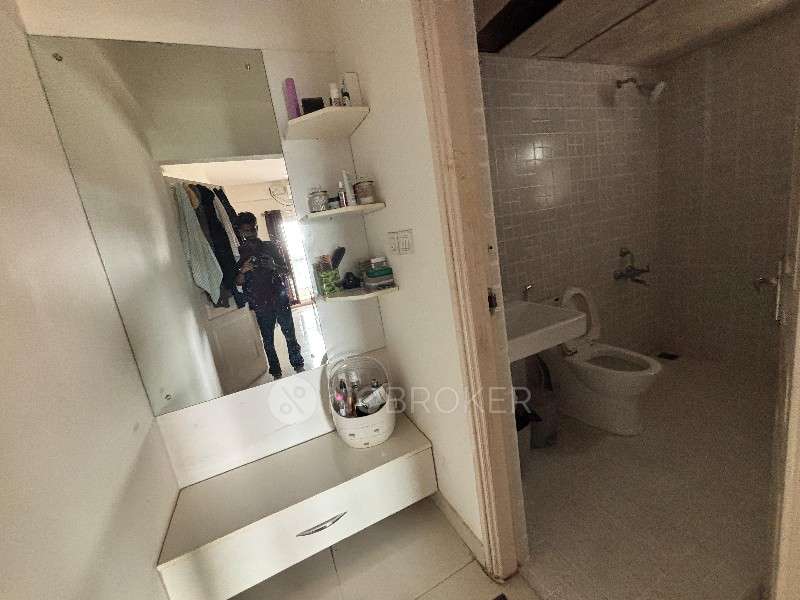 2 BHK Flat In Concorde Amber For Sale  In Chikkakannalli