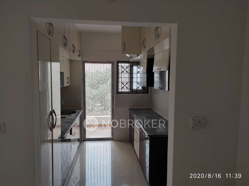 2 BHK Flat In Concorde Amber For Sale  In Chikkakannalli