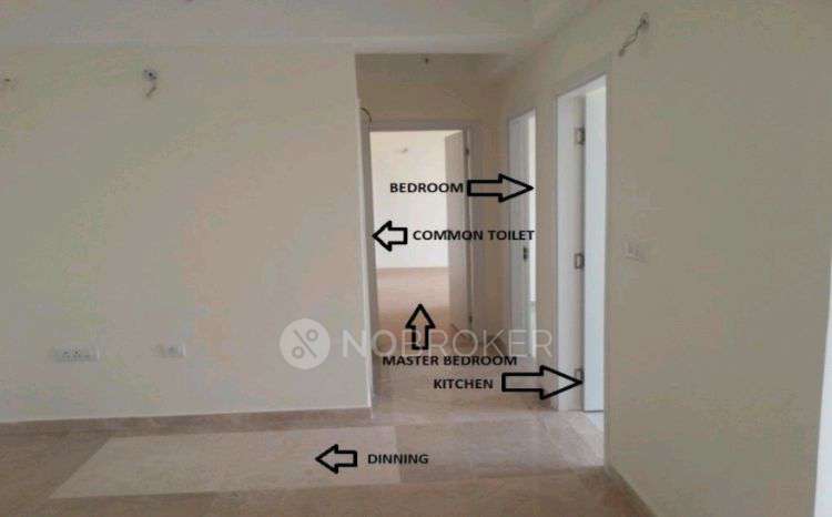 2 BHK Flat In Dlf Gardencity For Sale  In Dlf Gardencity Apartments, Semmancheri, Chennai, Tamil Nadu 600130, India