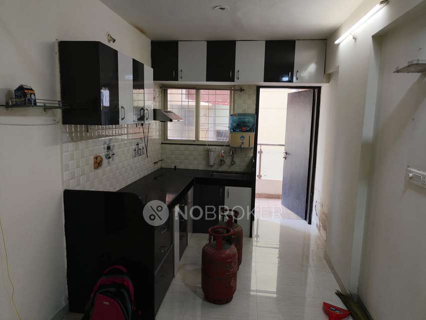 2 BHK Flat In Prathamyash Residency for Rent In Pratham Yash Residency