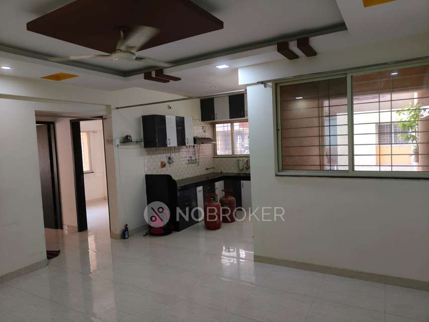 2 BHK Flat In Prathamyash Residency for Rent In Pratham Yash Residency
