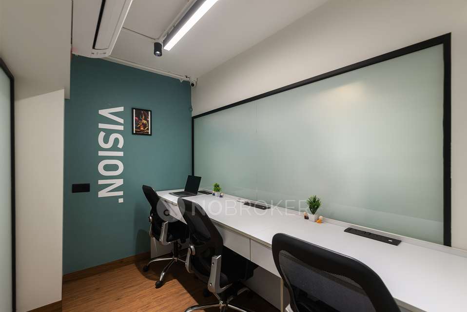 Co-Working  space in Chembur, Mumbai for Rent 