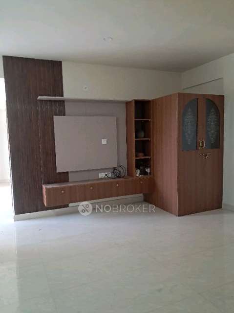 3 BHK Flat In Sai Classic for Rent  In Sai Classic Apartment