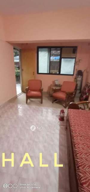 1 BHK Flat In Asmita Mogra For Sale  In Andheri East