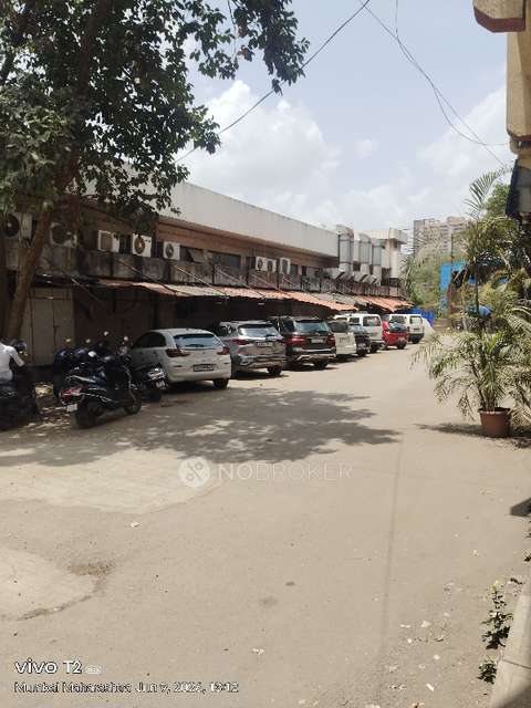 Industrial Building in Vikhroli West, Mumbai for Rent 
