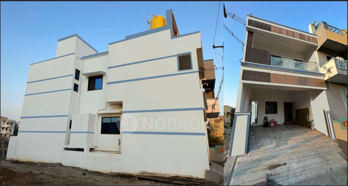 3 BHK Flat For Sale  In Sai Mahima